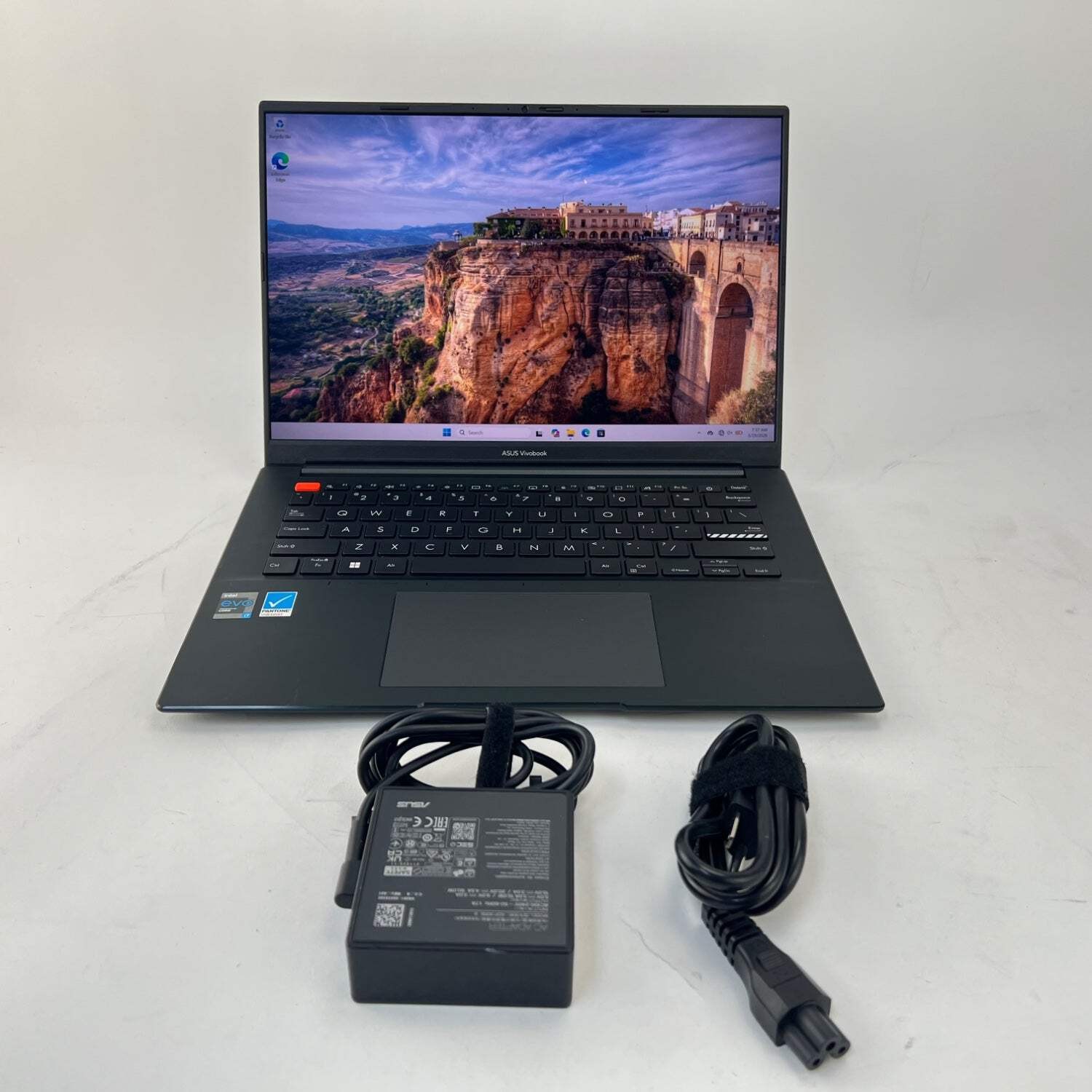 Asus Vivobook S 14X S5402Z 14.5 i7-12700H 2.3GHz 12GB RAM 1TB SSD