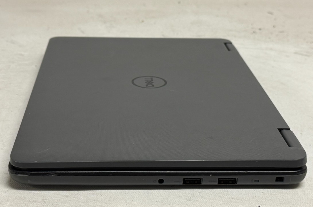 Dell Latitude 3140 2in1 11.6″ (N200 – 4GB RAM – 256GB SSD – Win11Home)