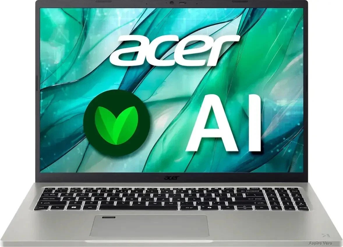 *UNSEALED READ* NEW Acer Aspire Vero 16 AV16-51P-58KU 16″ i5 500GB SSD 8GB RAM