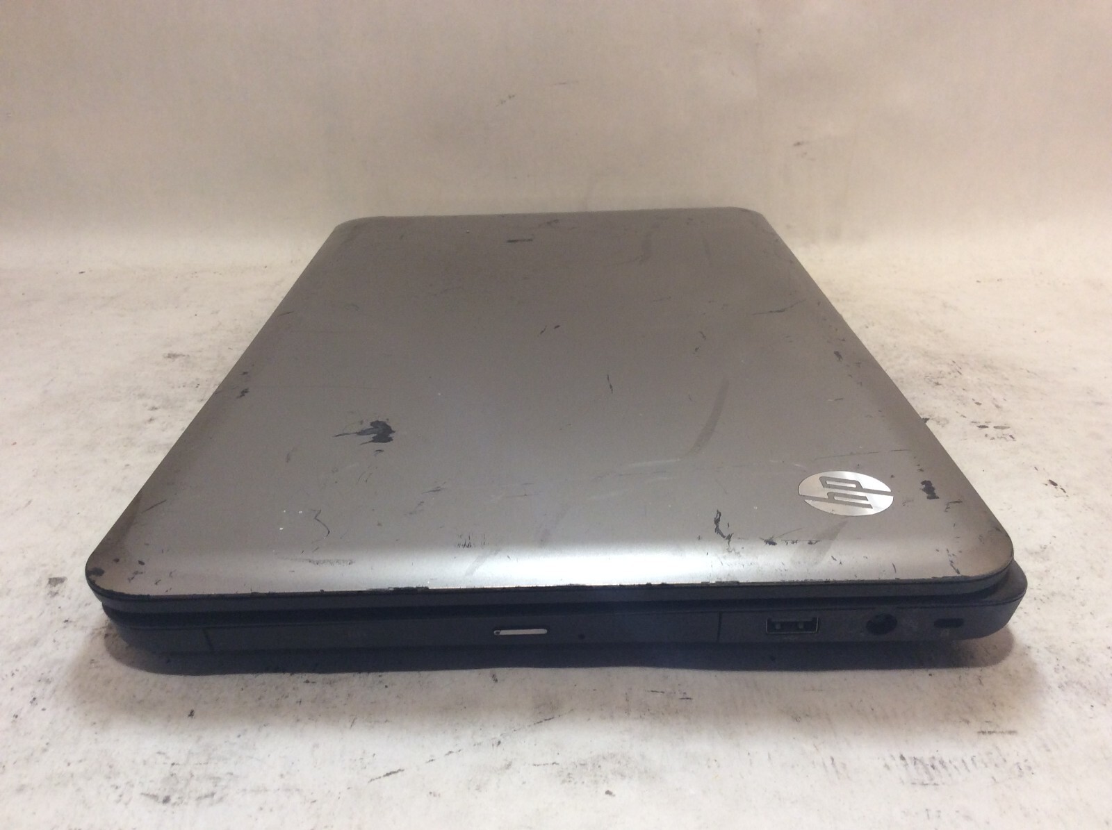 HP Pavilion g6-1c57dx Laptop 15″ Intel Core i5 2nd Gen READ DESCRIPTION -PP