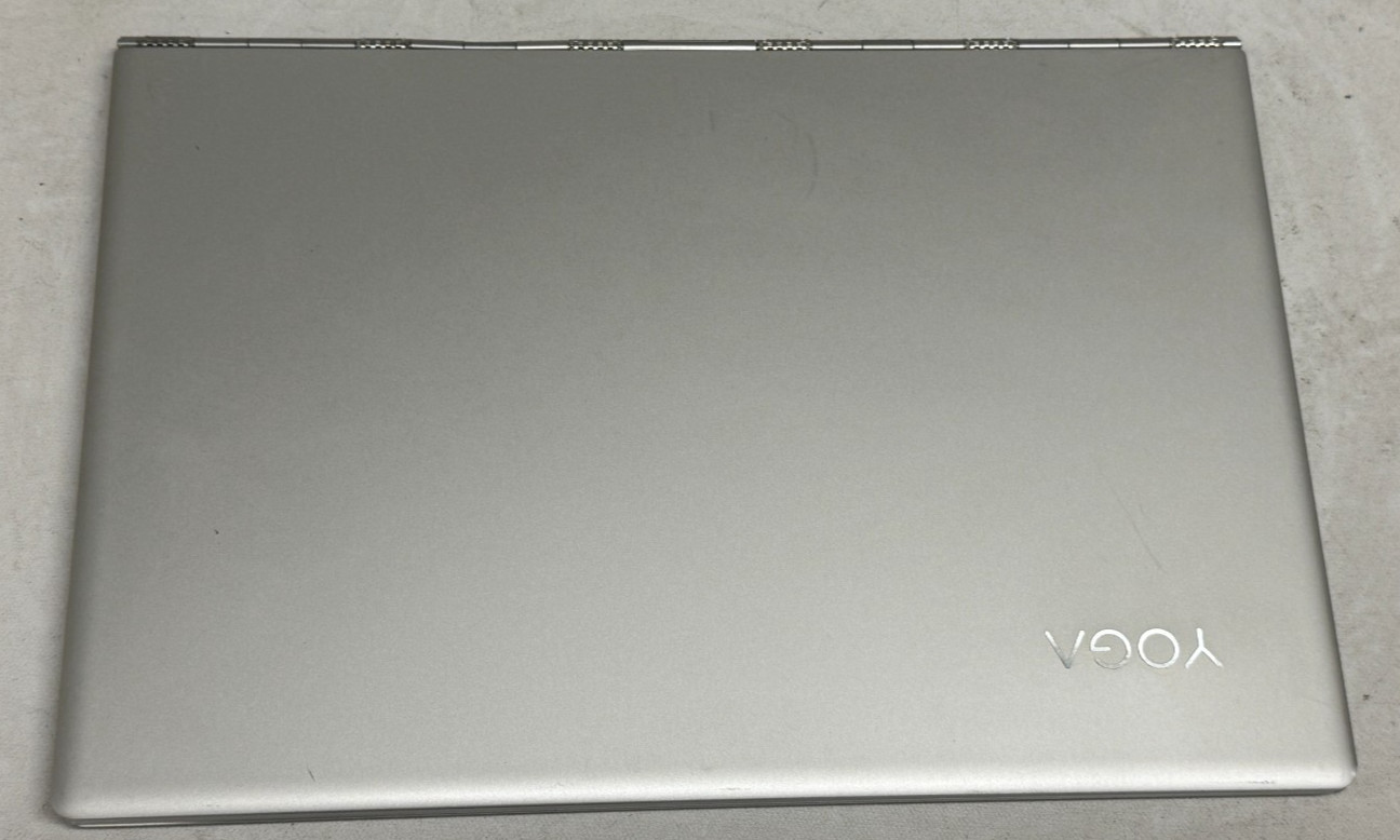 Lenovo Yoga 910-13IKB 2in1 14″ (i7-7500u – 16GB RAM – 512GB SSD – Win11Home)