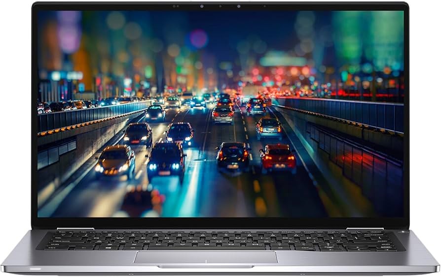 Dell Latitude 9410 2-in-1 i7-10610U 1.80GHz 16GB RAM 256GB SSD – Excellent