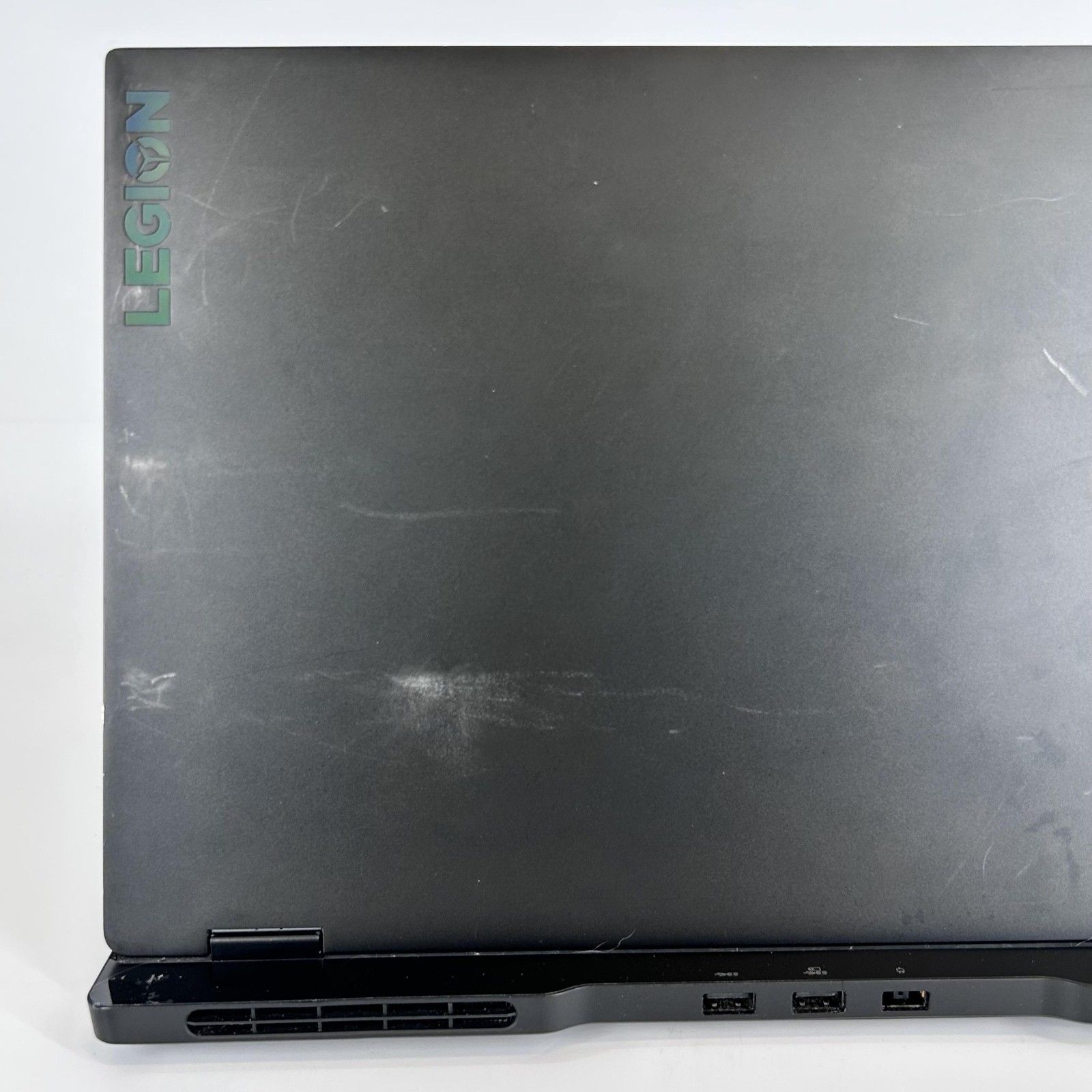 Lenovo Legion Slim 7 15 FHD 3.2GHz Ryzen 7 5800H 16GB 1TB/1TB RTX 3060 Bad Keys