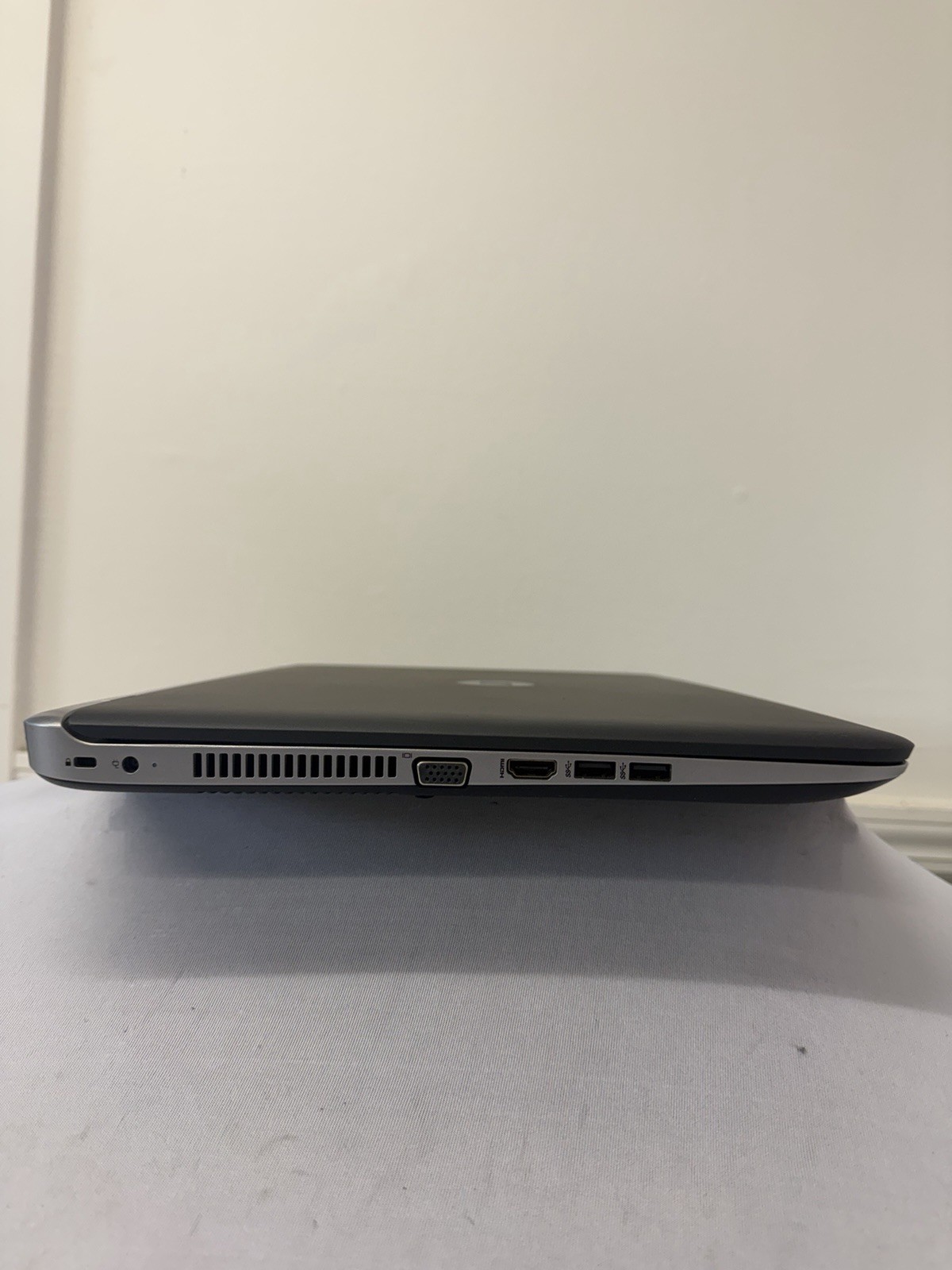 HP Probook 470 G3 Laptop – Good Screen – Intel i5-6200U – RAM 8 GB – Read Des