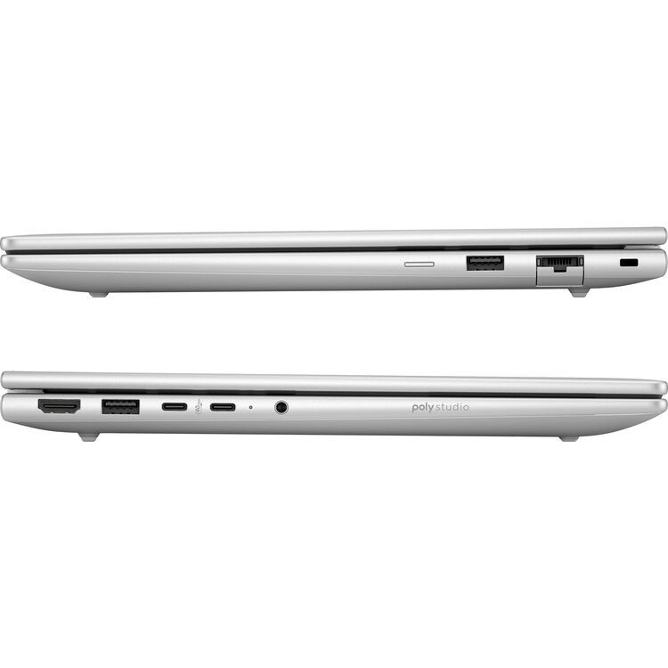 HP ProBook 4 G1q 14″ WUXGA Snapdragon X X1-26-100 32GB 1TB SSD W11P Laptop, SL