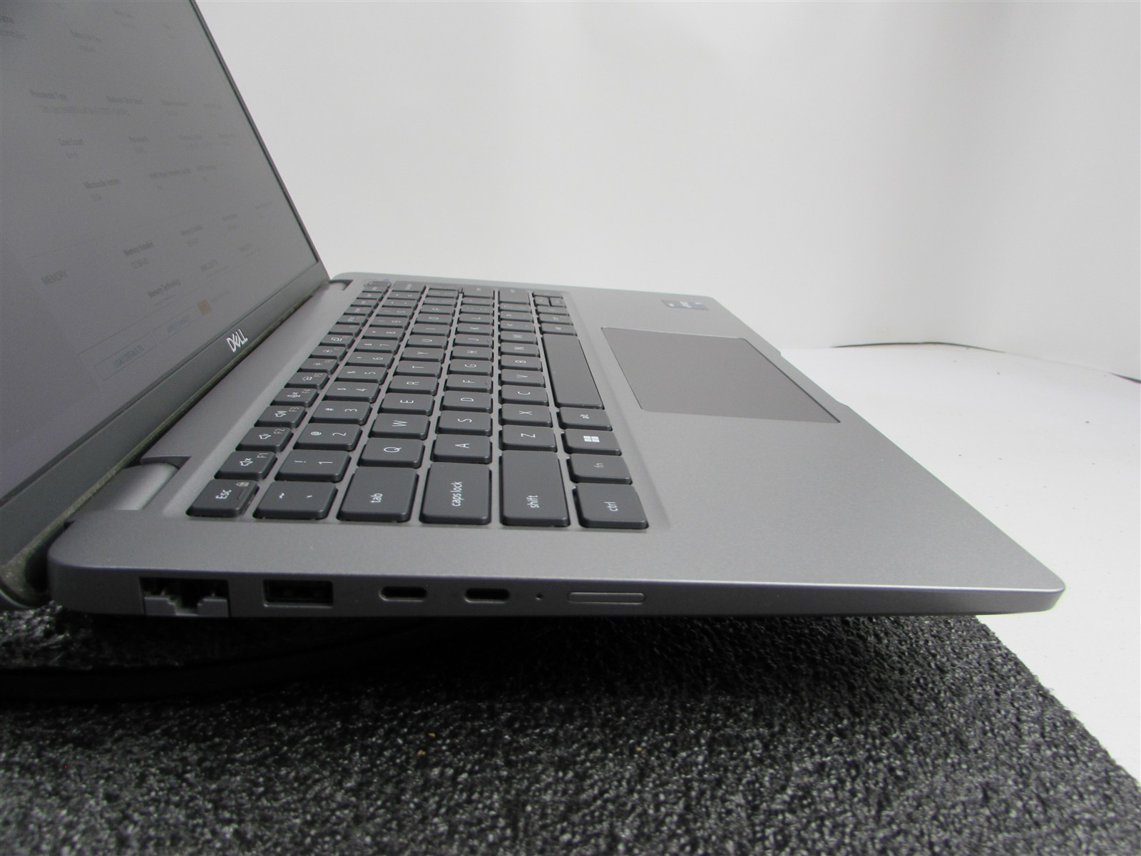 Dell Precision 3480 14″ i7-1370P 14-Core 256GB SSD 32GB RAM RTX A500 WIN 11 PRO
