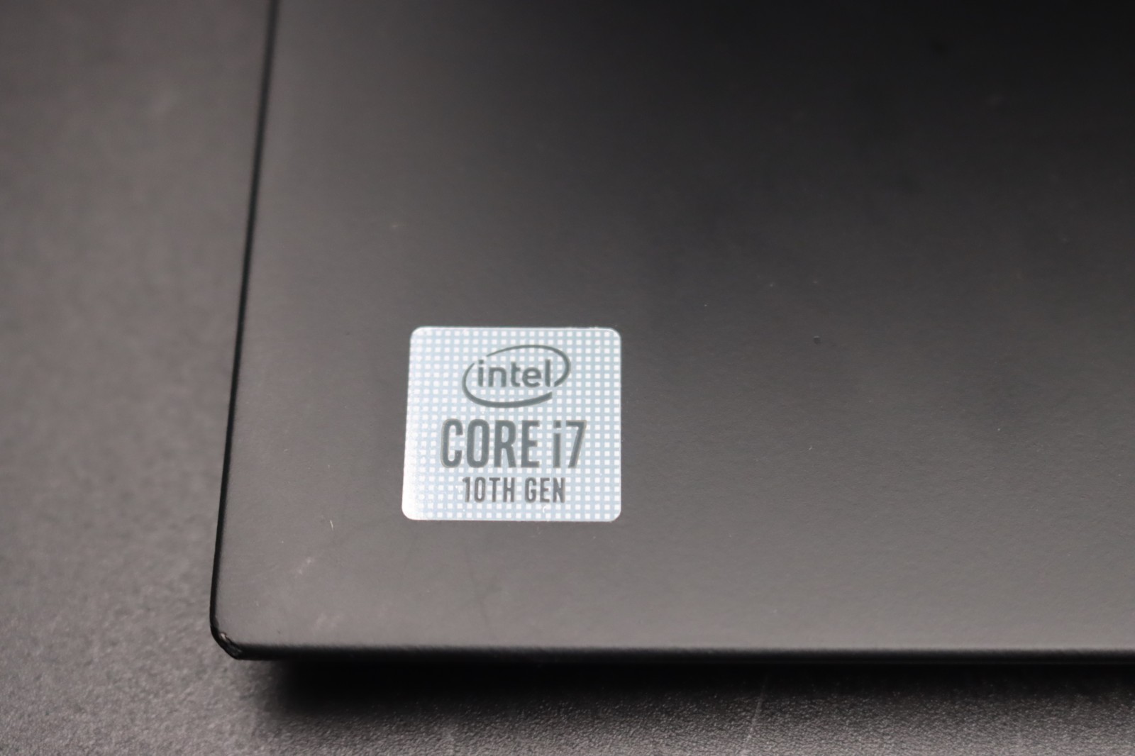 Lenovo ThinkPad P1 Gen 3 i7-10750H 32GB RAM 512GB SSD NVIDIA Quadro T1000