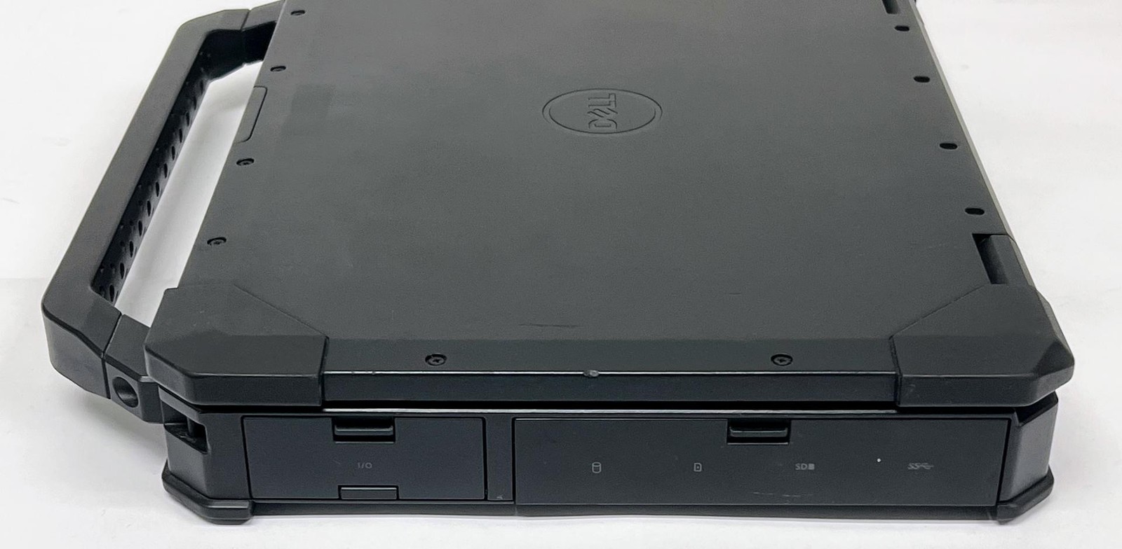 Dell Latitude 5424 Rugged – i5-8350U, 8GB RAM, 240GB SSD, Touchscreen, LTE #007