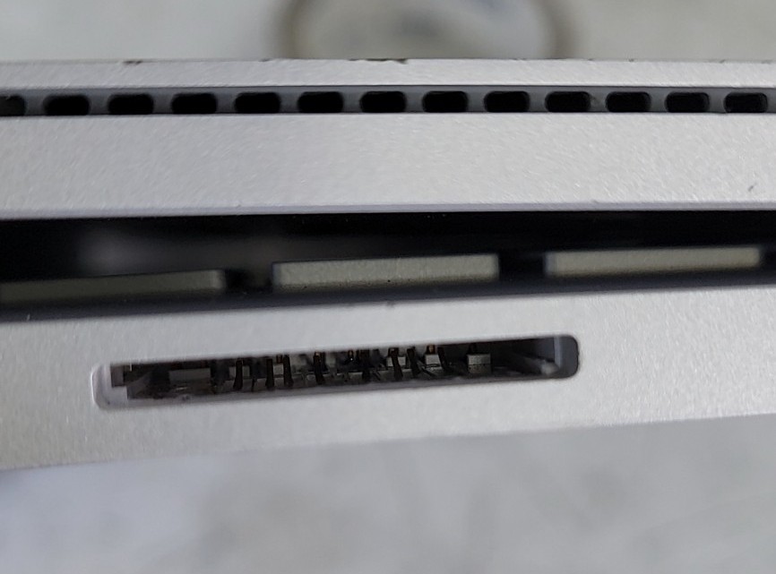 MICROSOFT Surface Book 2 1832 Laptop Core I5-7300U 8GB 128GB SEE NOTES