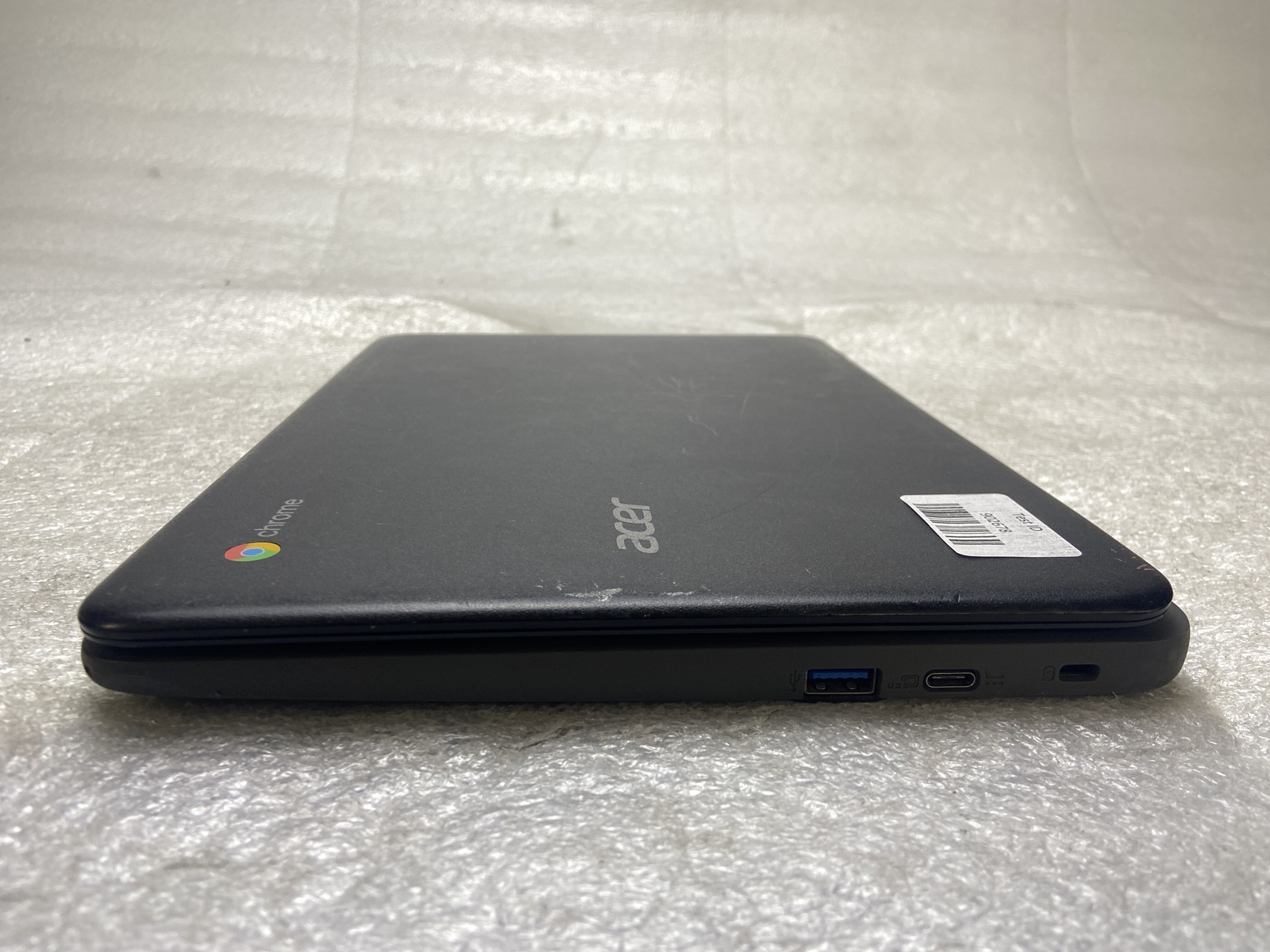 Acer Chromebook N18Q5 11.6″ Celeron N4120 @ 2.6GHz 4GB RAM 32GB eMMC ChromeOS