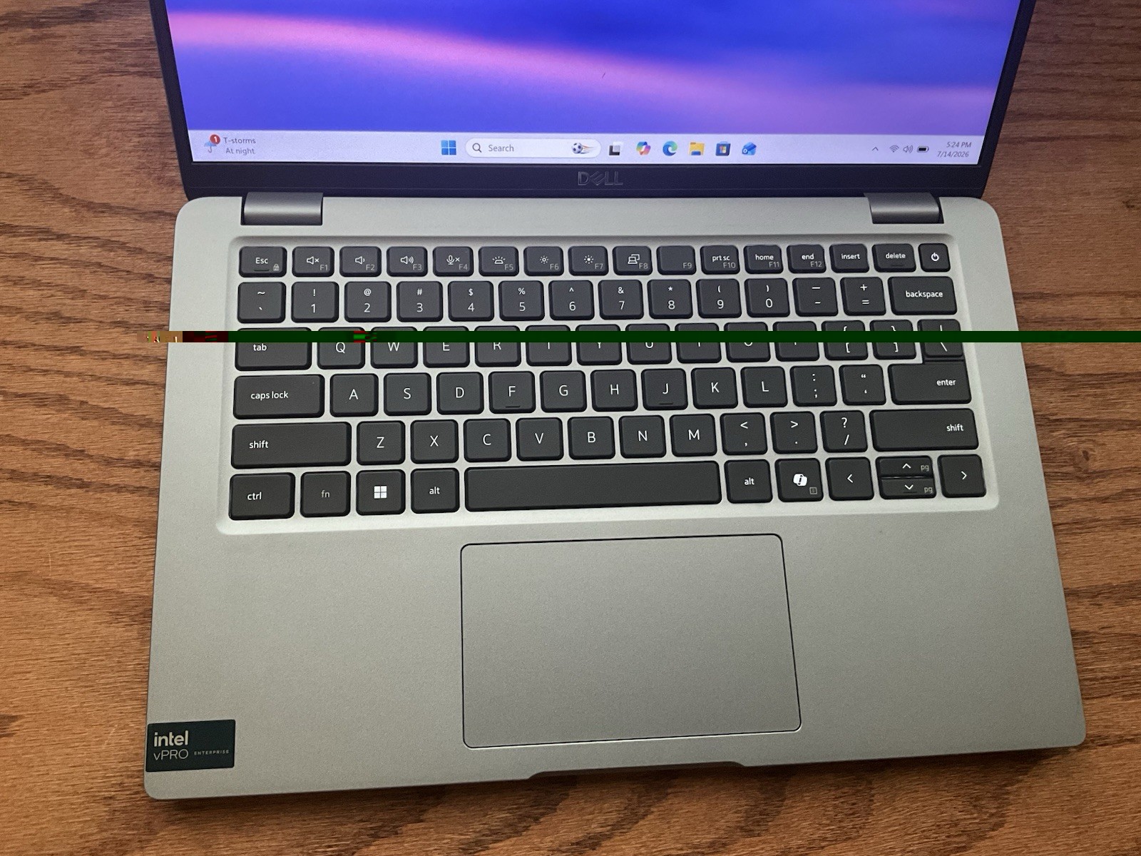 Dell Latitude 5450 Ultra 5 135U 1.6GHz 16GB DDR5 256GB SSD WIN11PRO 14″ Laptop