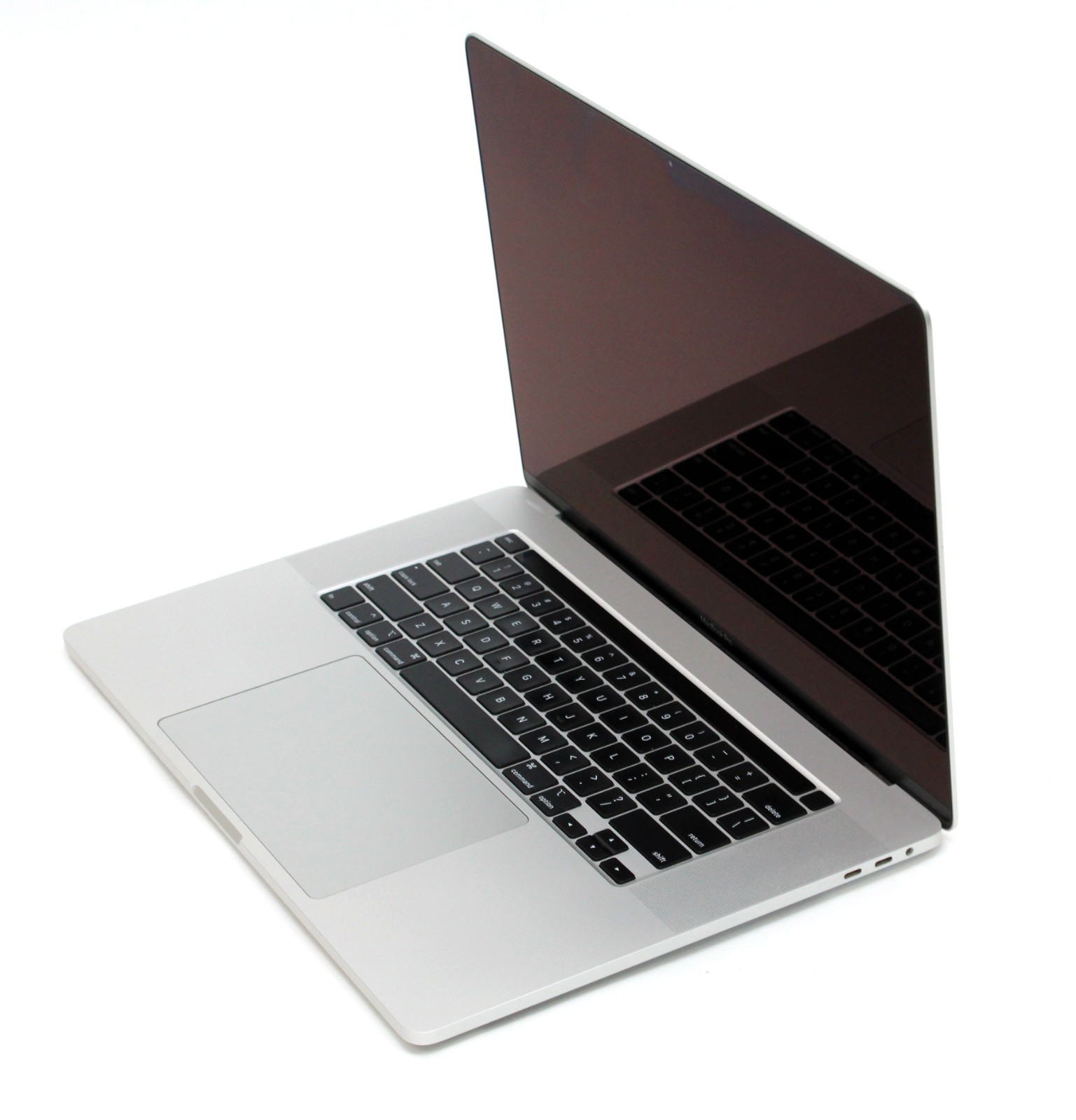 Apple MacBook Pro A2141 16″ i7-9750H 2.6GHz 16GB/512GB Radeon Pro 5300M 4GB