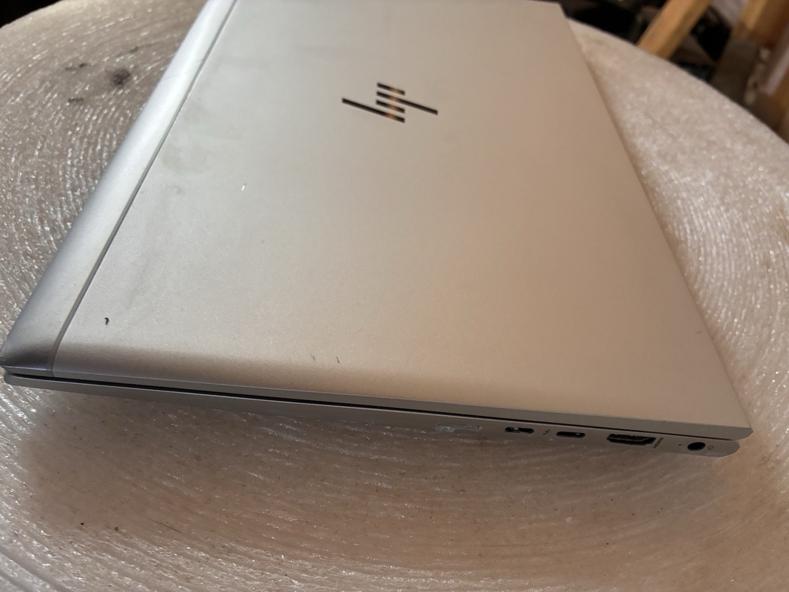 HP HP EliteBook 840 G8 Notebook PC i7-1165G7 2.80 GHz 16GB RAM 256GB SSD Windows