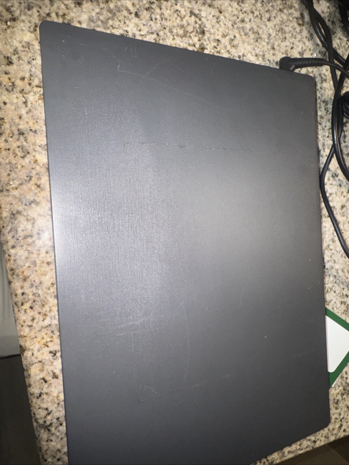 Lenovo ideaPad 3 15IIL05 Laptop i5-1035G1 1GHz 8GB RAM 256GB SSD Win 10 Pro