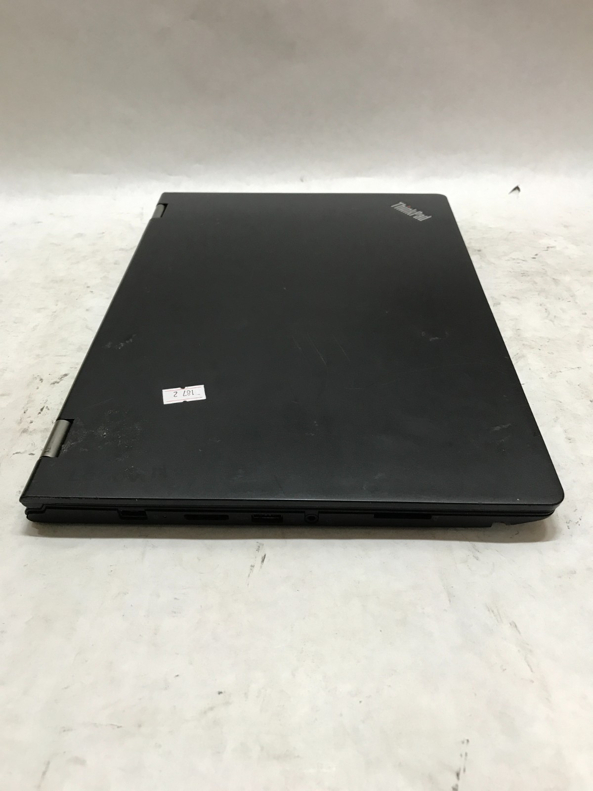 Lenovo ThinkPad Yoga 460 14″ Intel Core i5 NO RAM NO HDD/OS For Parts READ! – DW