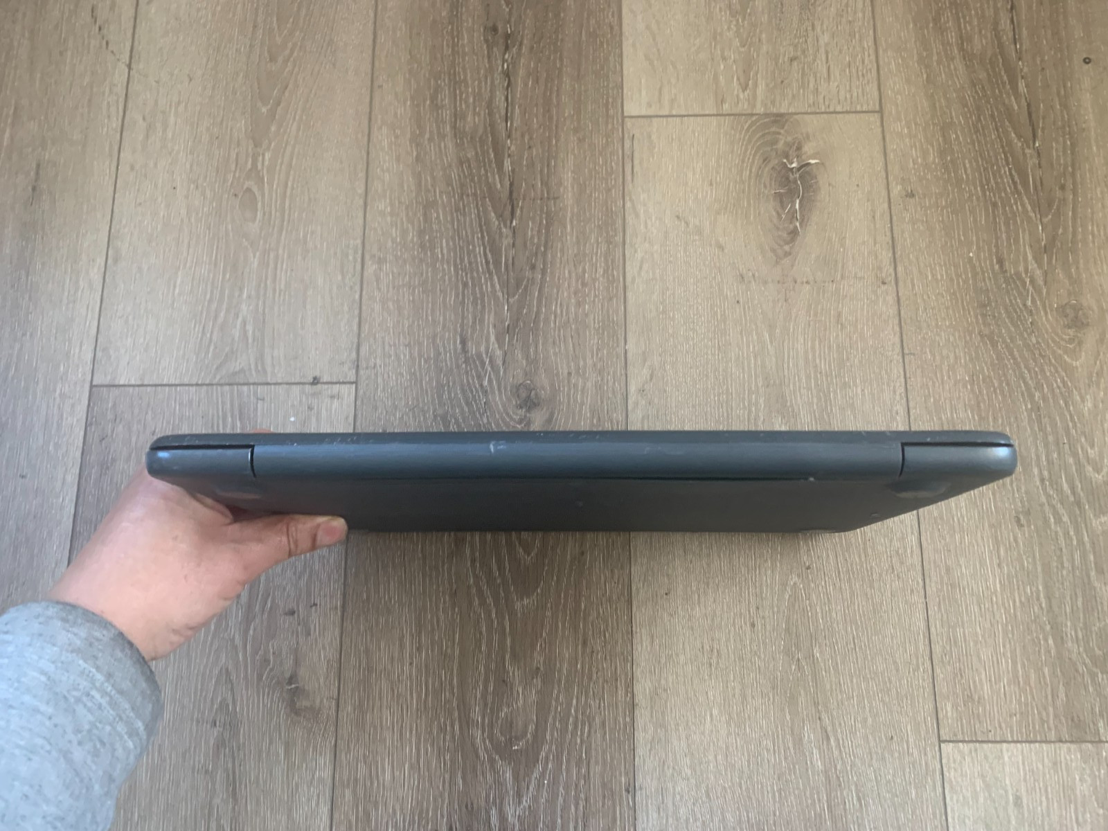 HP Chromebook 14A G5 14” AMD A4-9120C 1.60GHz CPU 4GB RAM 32GB eMMc Chrome OS
