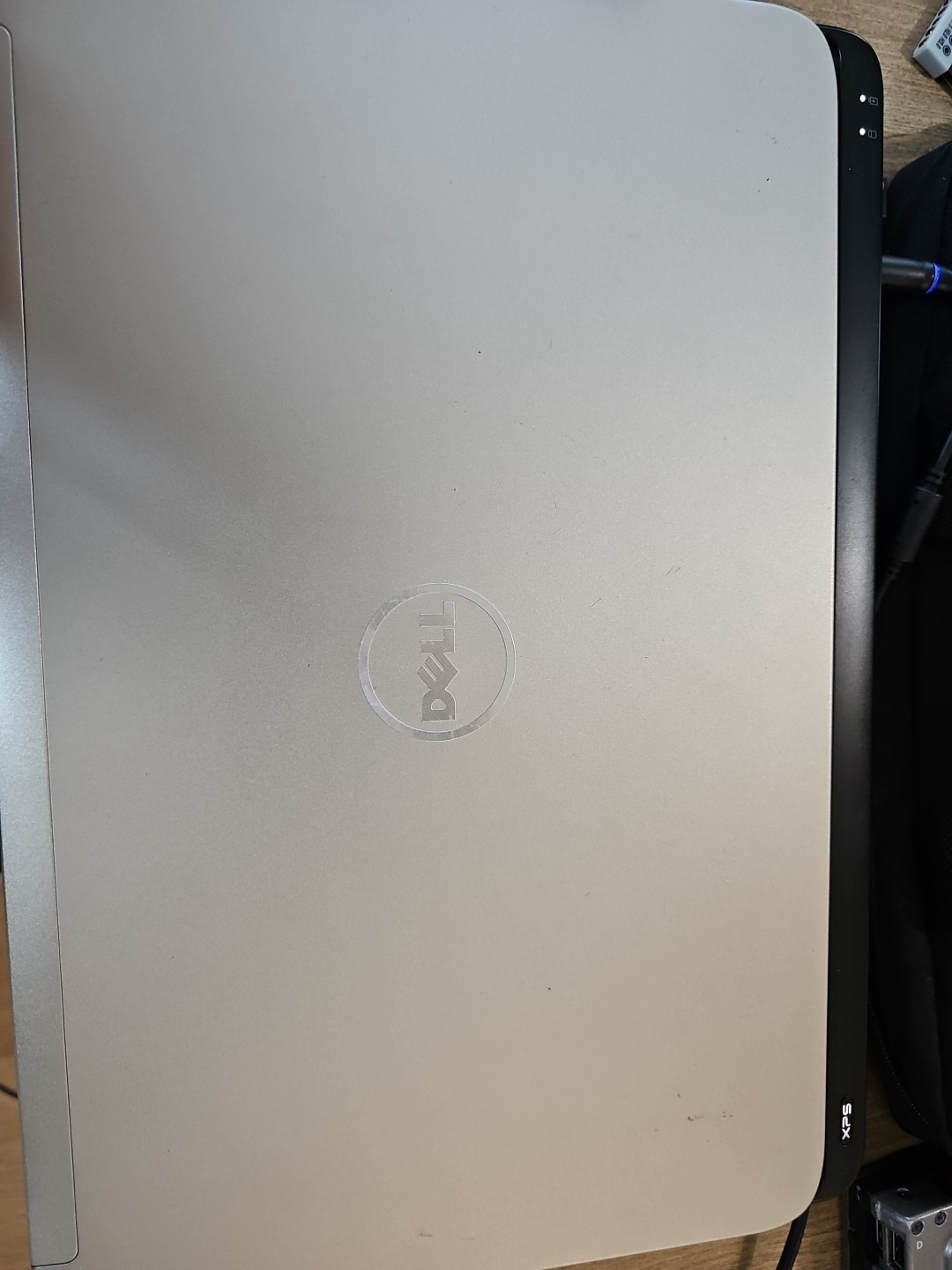 Dell Laptop XPS L501X – Windows 10 Pro – 4GB RAM 500GB HDD