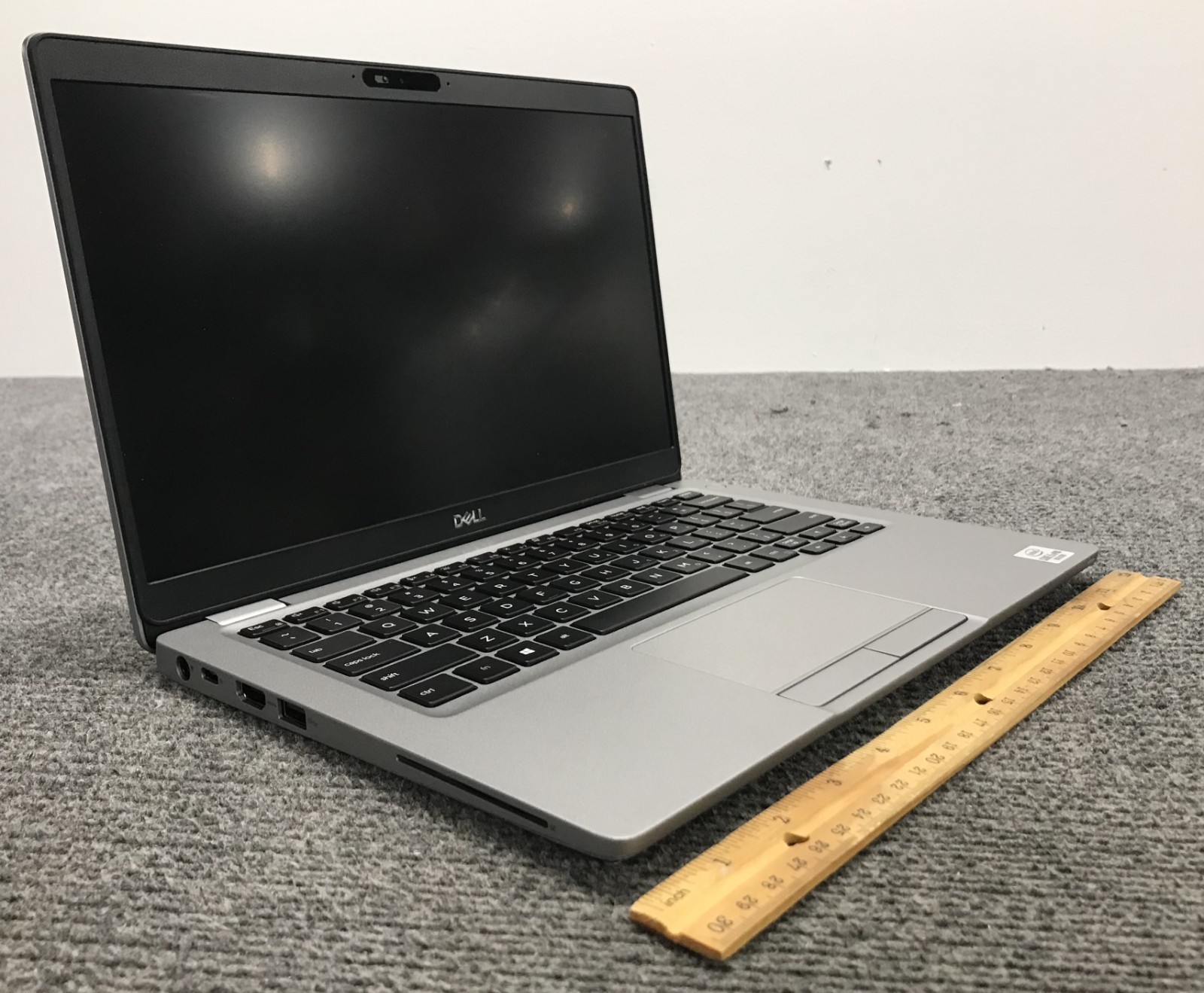 Dell Latitude 5310 13.3″ Laptop i5-10310U, No RAM/Storage, Boots to BIOS