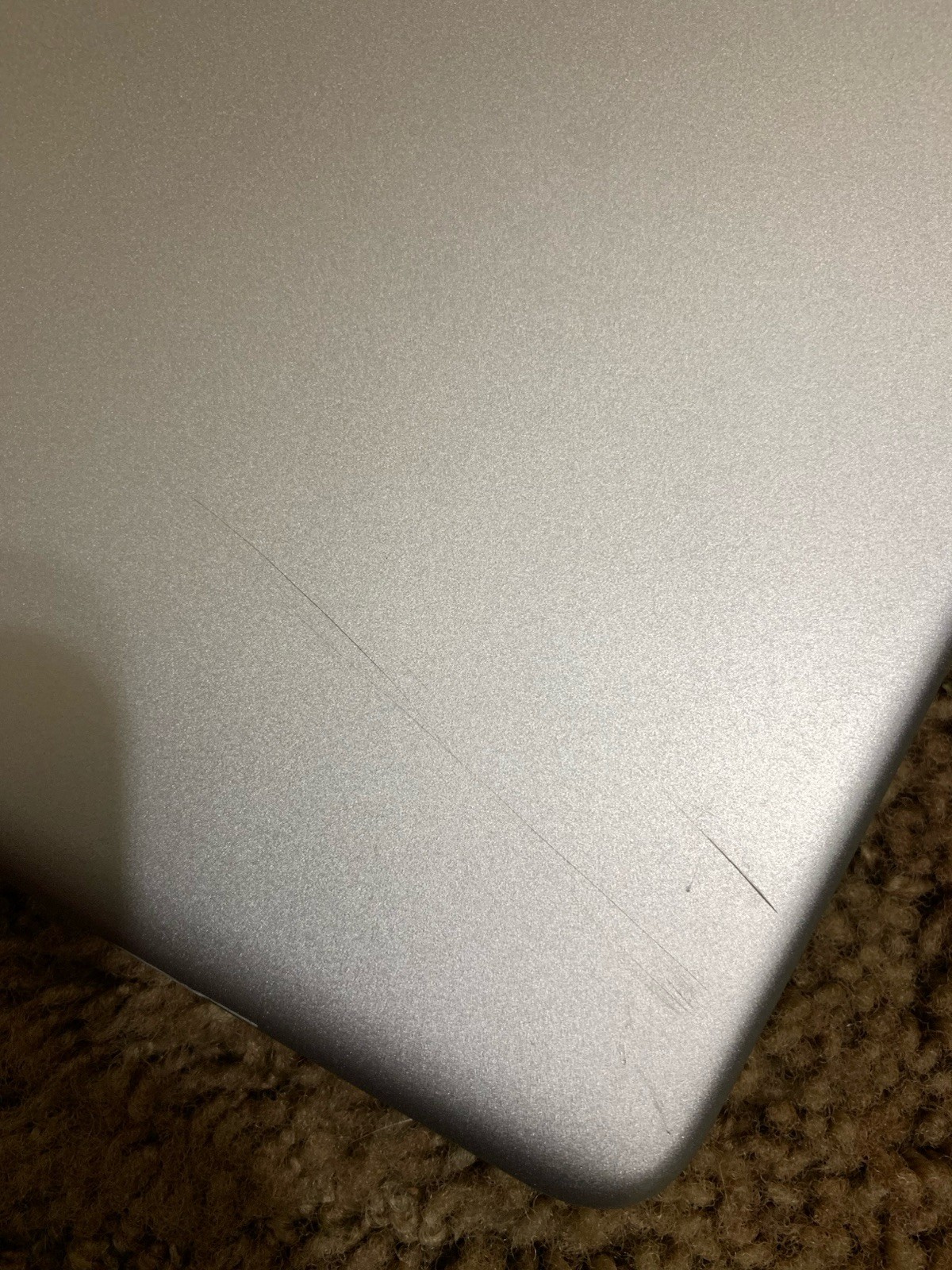 HP Laptop 15-dy5xxx 15.6in i3-1215U – Read Description