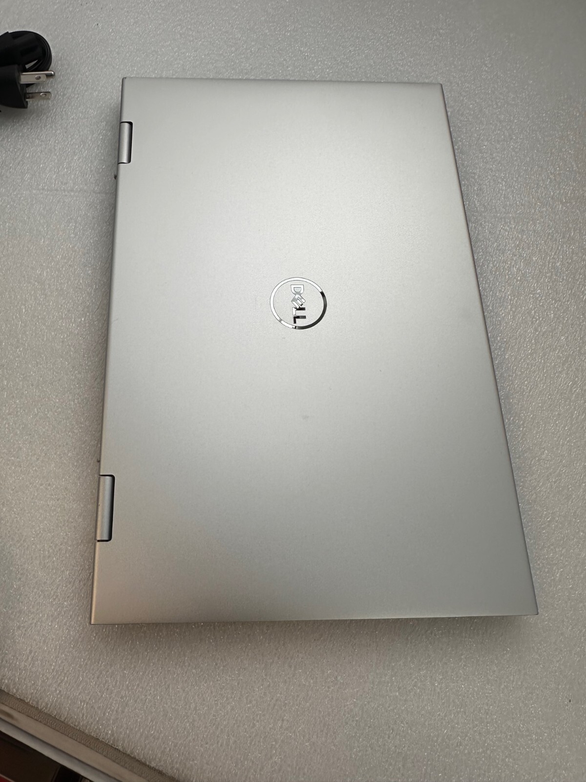 Dell Inspiron 14 5410 2in1 Core i3 8GB ram 256gb NVME Touchscreen- READ