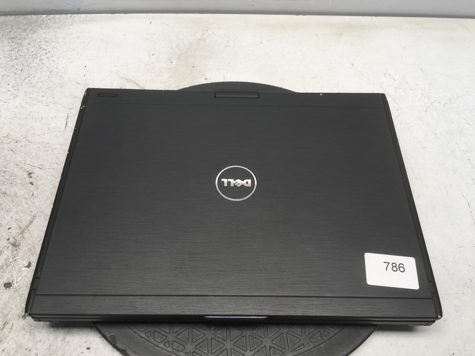 Dell Latitude XT Intel Core 2 Duo 06F2 1.2GHz 2 GB NO HDD No Batt