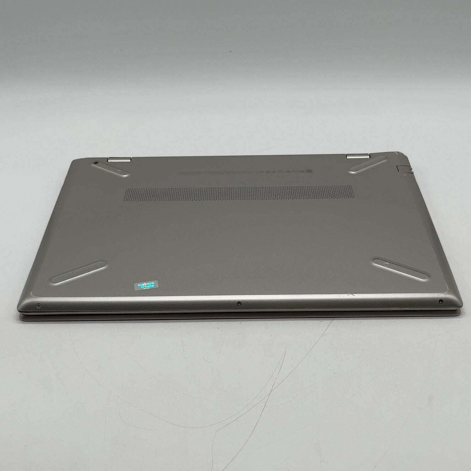 Broken HP Pavilion 15-CS3672CL 15.6″ i7-1065G7 1.3GHz 8GB RAM 512GB SSD READ