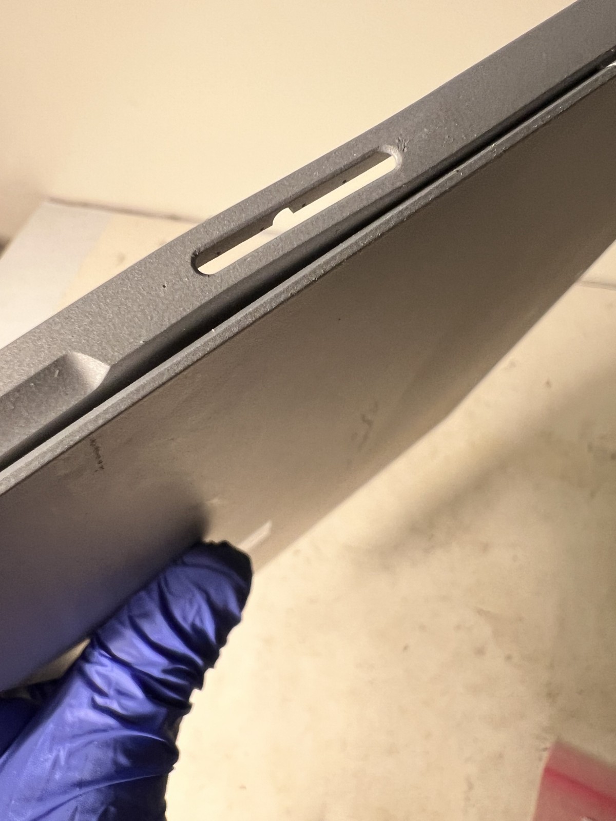 Microsoft Surface Pro 7+ 1960 12.3″ i5-1135G7 2.4GHz 8GB RAM 📖AS-IS NO SCREEN📖