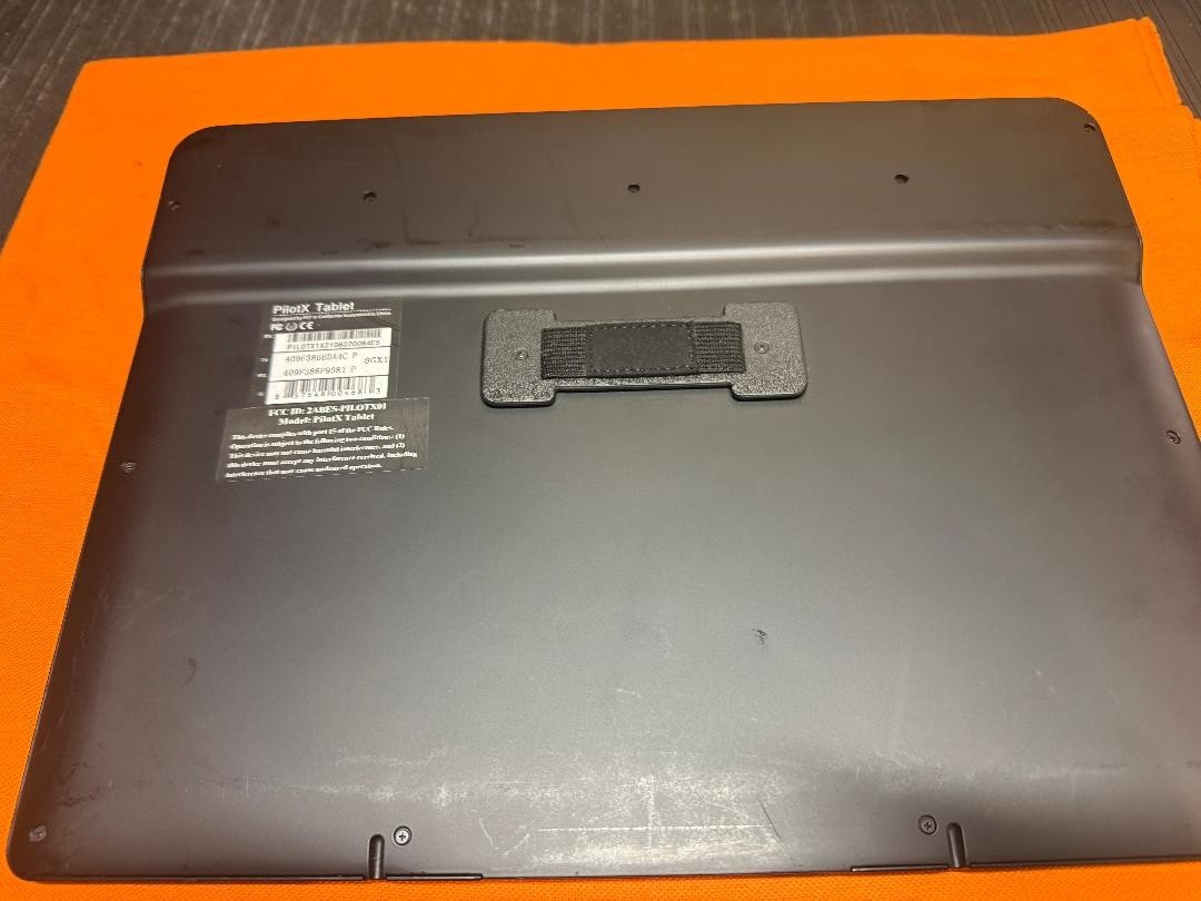HoverCam Pilot X Tablet – Wireless Digital Teaching Station i5 7Y54, 256GB, 8GB