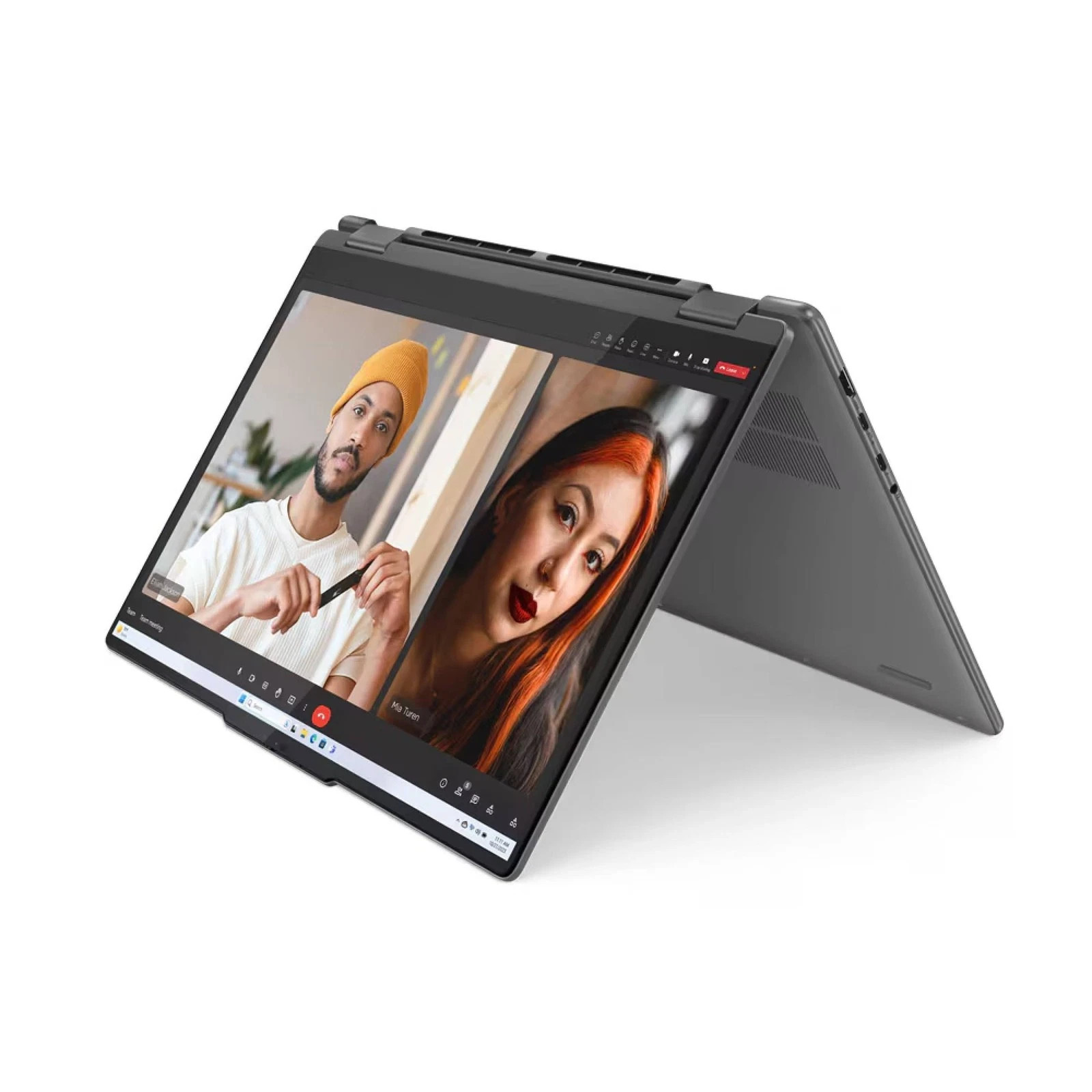 Lenovo IdeaPad 5 16IRU9 16″ 2-in-1 Touch Laptop Intel Core 5-120U AI 16GB 512GB
