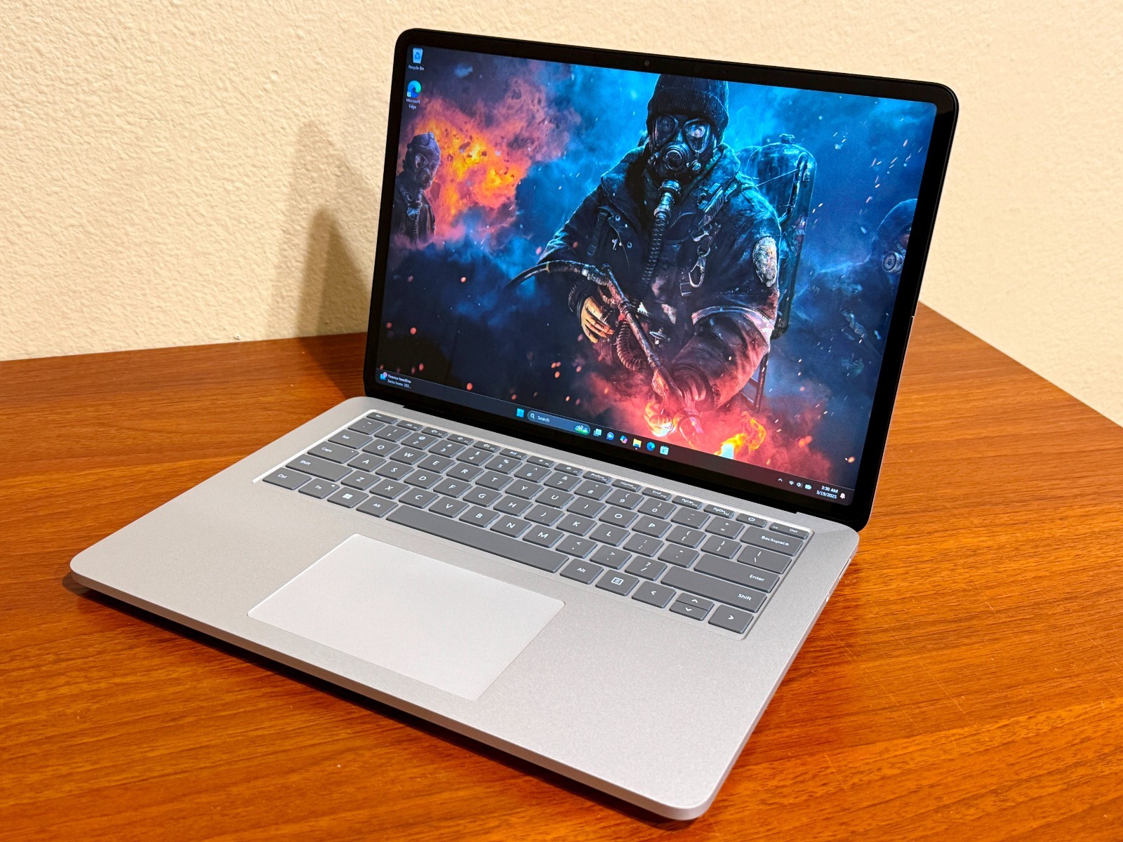 Microsoft Surface Laptop Studio 14.4″ i7 11370H 32GB 1TB SSD Nvidia RTX A2000