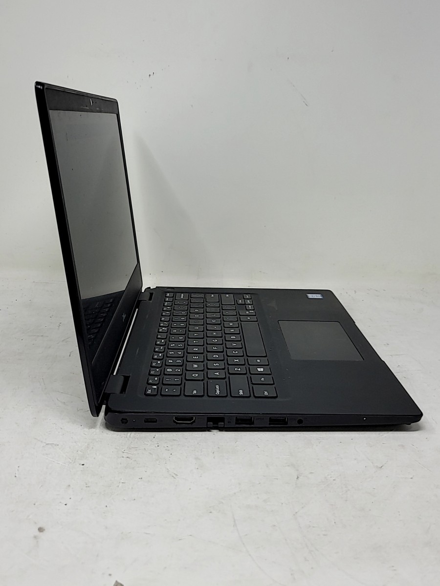 DELL LATITUDE 3400 Laptop Intel Core I5-8265U 4GB SEE NOTES
