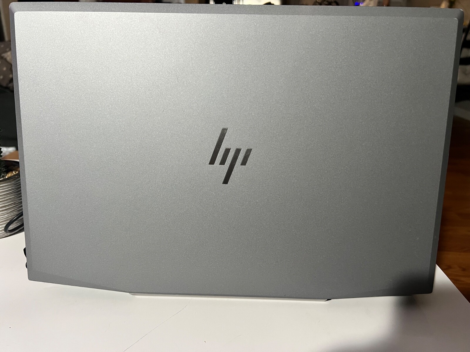 HP ZBook 15v G5 15.6″ Mobile Workstation 4K UHD Intel Core i5-8300H Quad-core