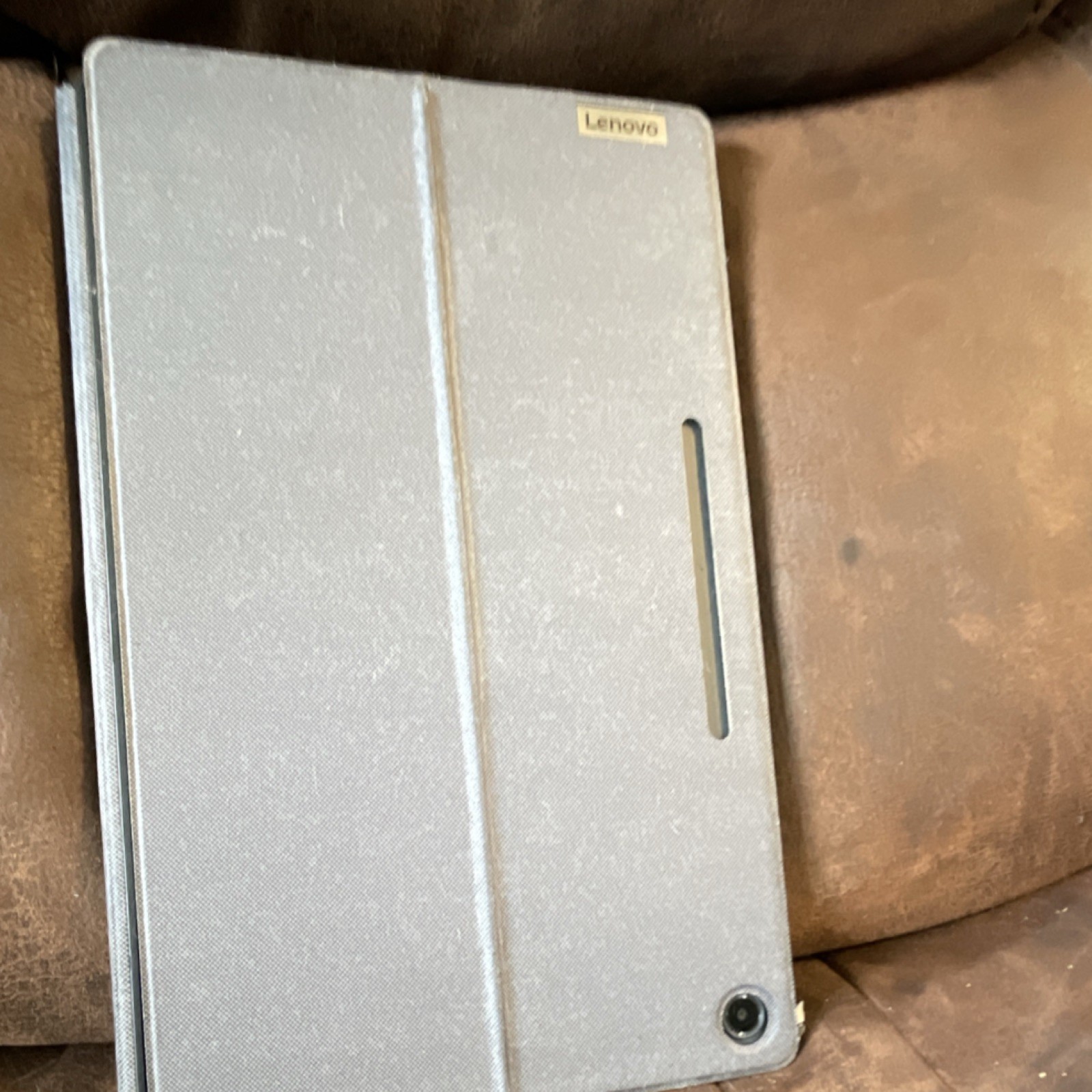 Lenovo Chromebook Laptop OLED Display Black Gray Chrome OS