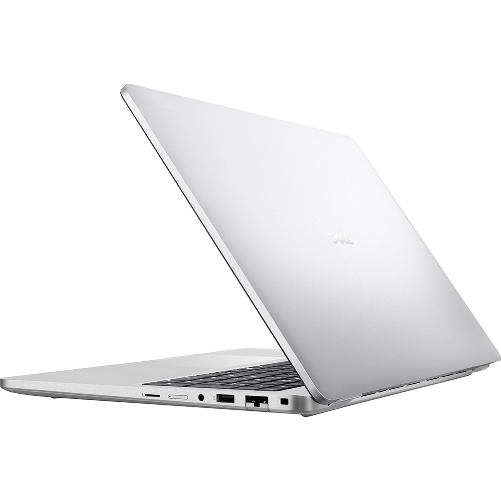 Dell 16″ Pro 16 Plus Laptop in Aluminum – 693N6