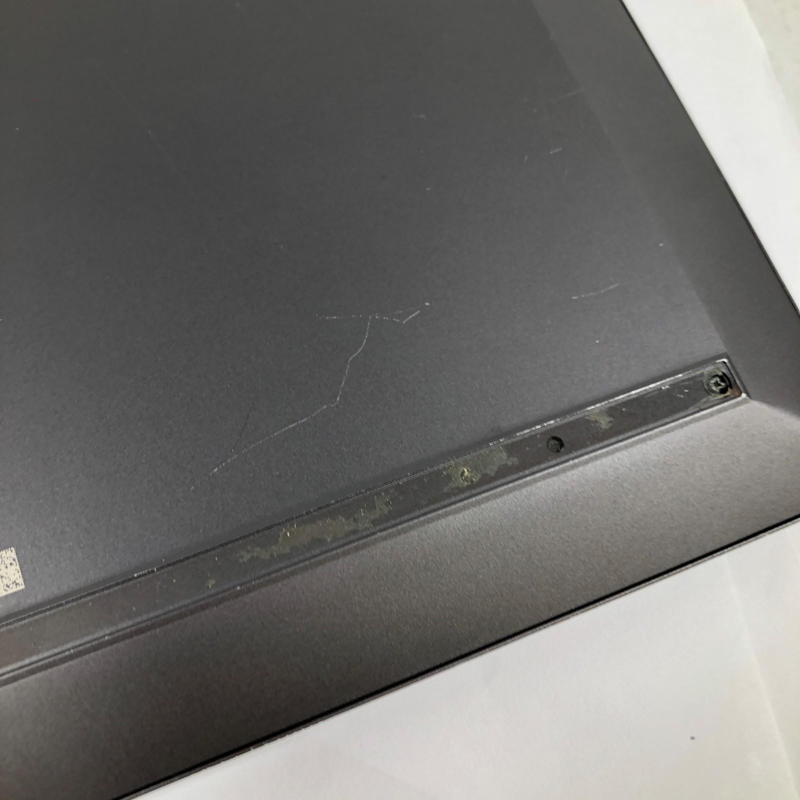 HP Envy x360 15m-ds0011dx AMD Ryzen 5 3500U 8Gb 256Gb 1080P acceptable