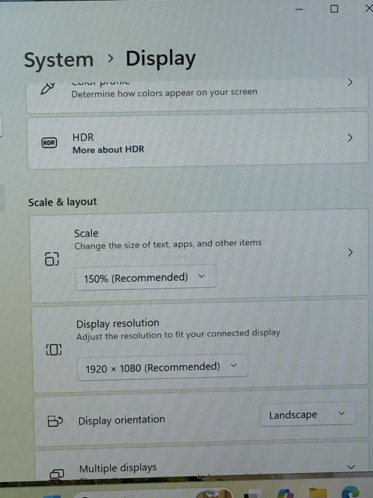 Lenovo ThinkPad T14 Gen 1 14” FHD R7 Pro 4750U 1.70GHz 16GB 512GB NVMe Win11P