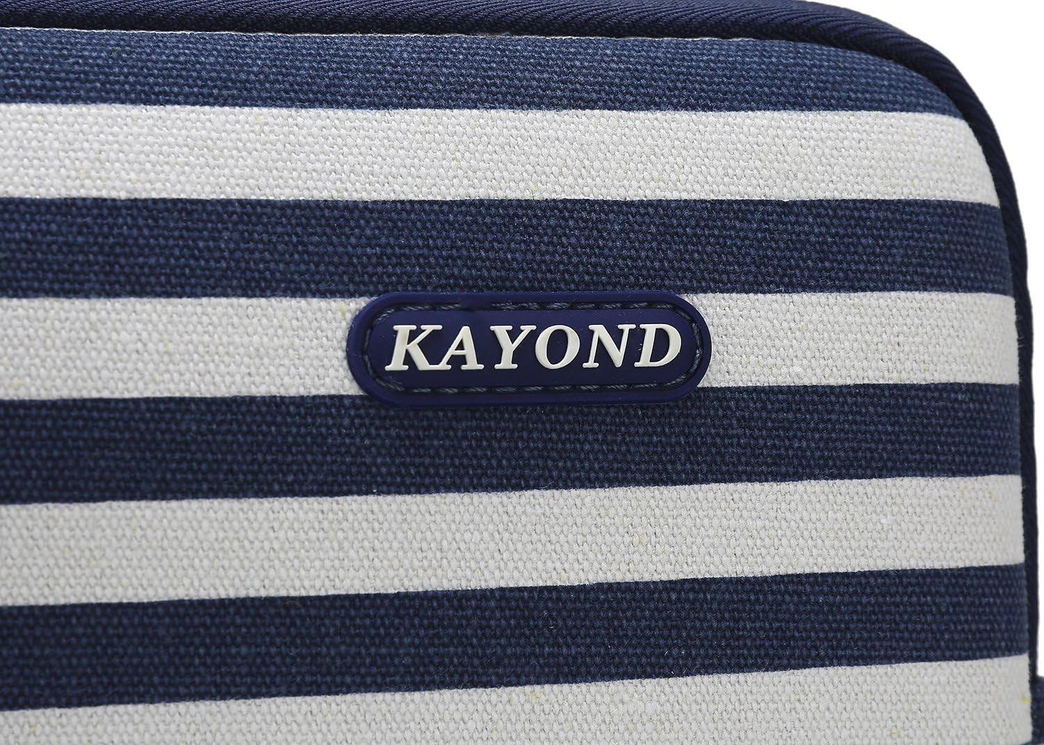 Canvas Water-Resistant 11 inch Laptop Sleeve with Pocket for MacBook air 11