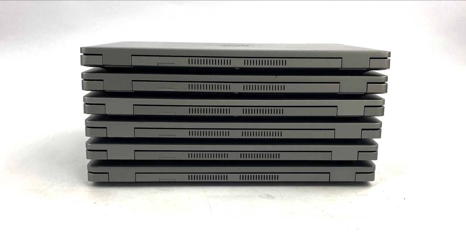 Lot Of 6 Dell Latitude 5420 Core i5 11th Gen 2.60GHz 1145G7 16GB 250GB Grade-B.