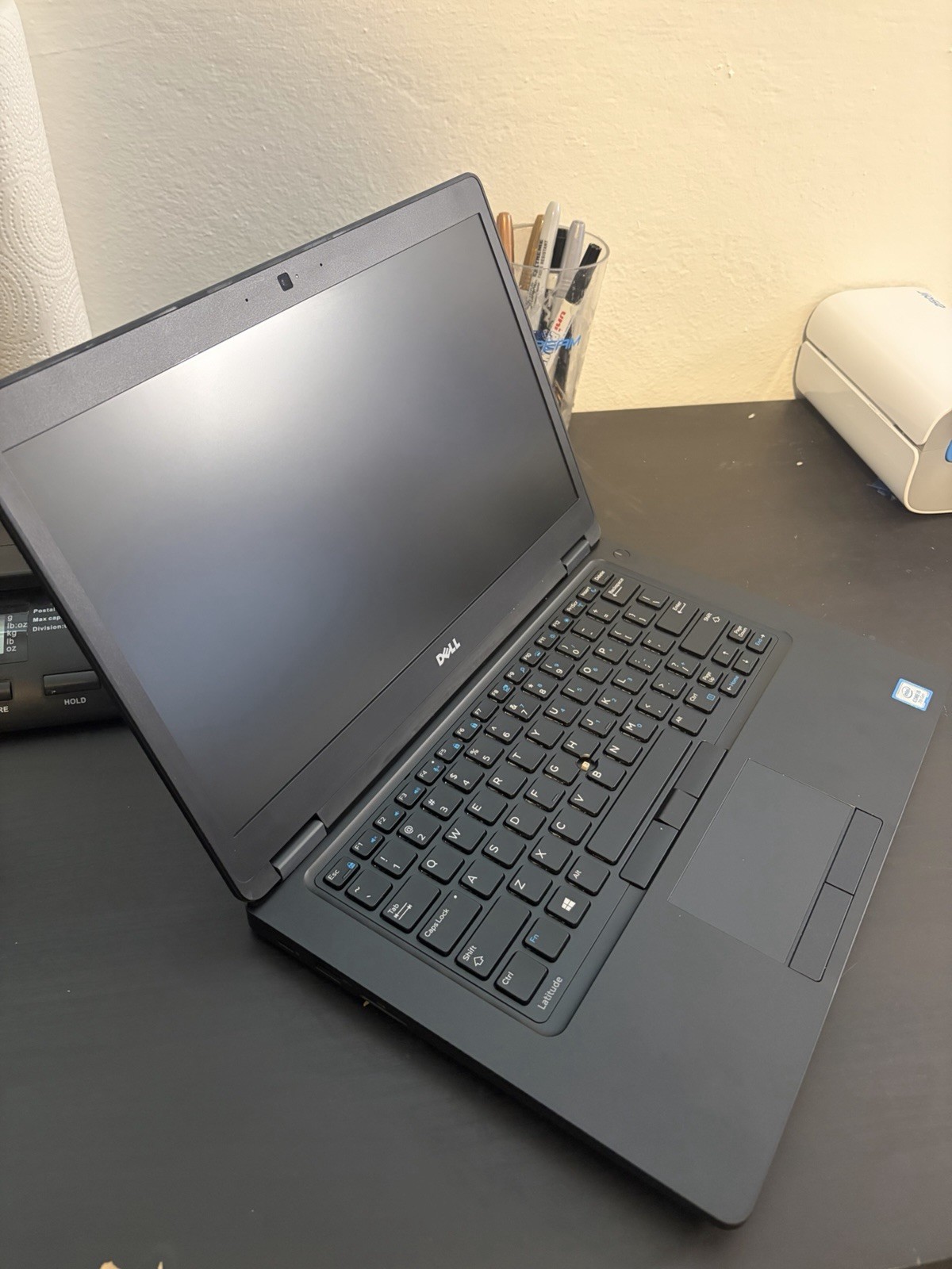 Dell Latitude 5480 14” FHD | i5-7440HQ | 16GB RAM | 256GB SSD | WIN 10