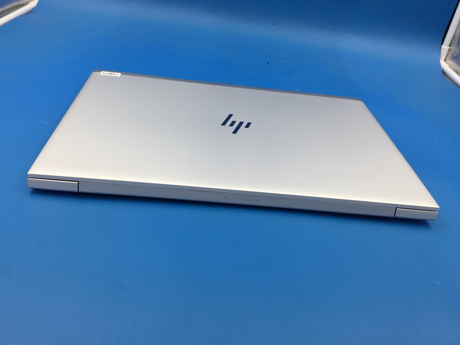 HP Elitebook 850 G5 LAPTOP 15.6″ I5-8350U@1.70 8GB 250SSD BT BKLIT WEBCAM FHD