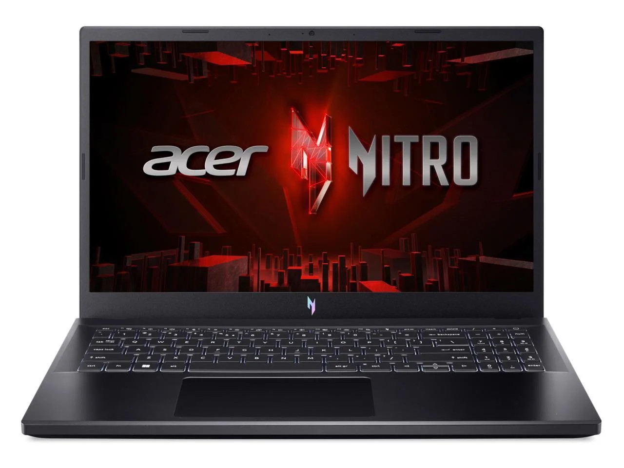 Nitro V – 15.6″ Geforce RTX 4050 Laptop GPU – Intel Core I7-13620H – 16GB Memory