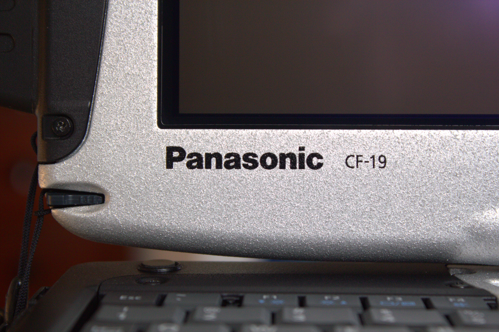 Panasonic Toughbook CF-19 MK7 i5-3340M New 1TB SSD 16GB RAM Touch 4G 0 Hours