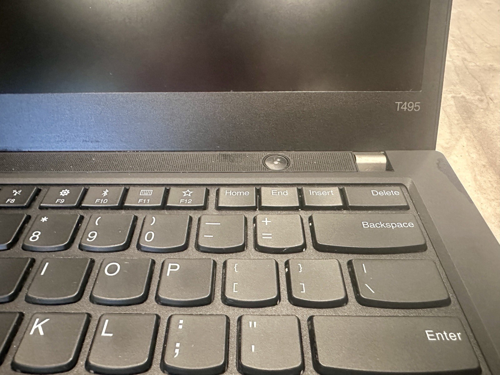 Lenovo ThinkPad T495 – 14″ FHD Ryzen 7 PRO 16GB 512GB SSD Win 11 Pro Laptop