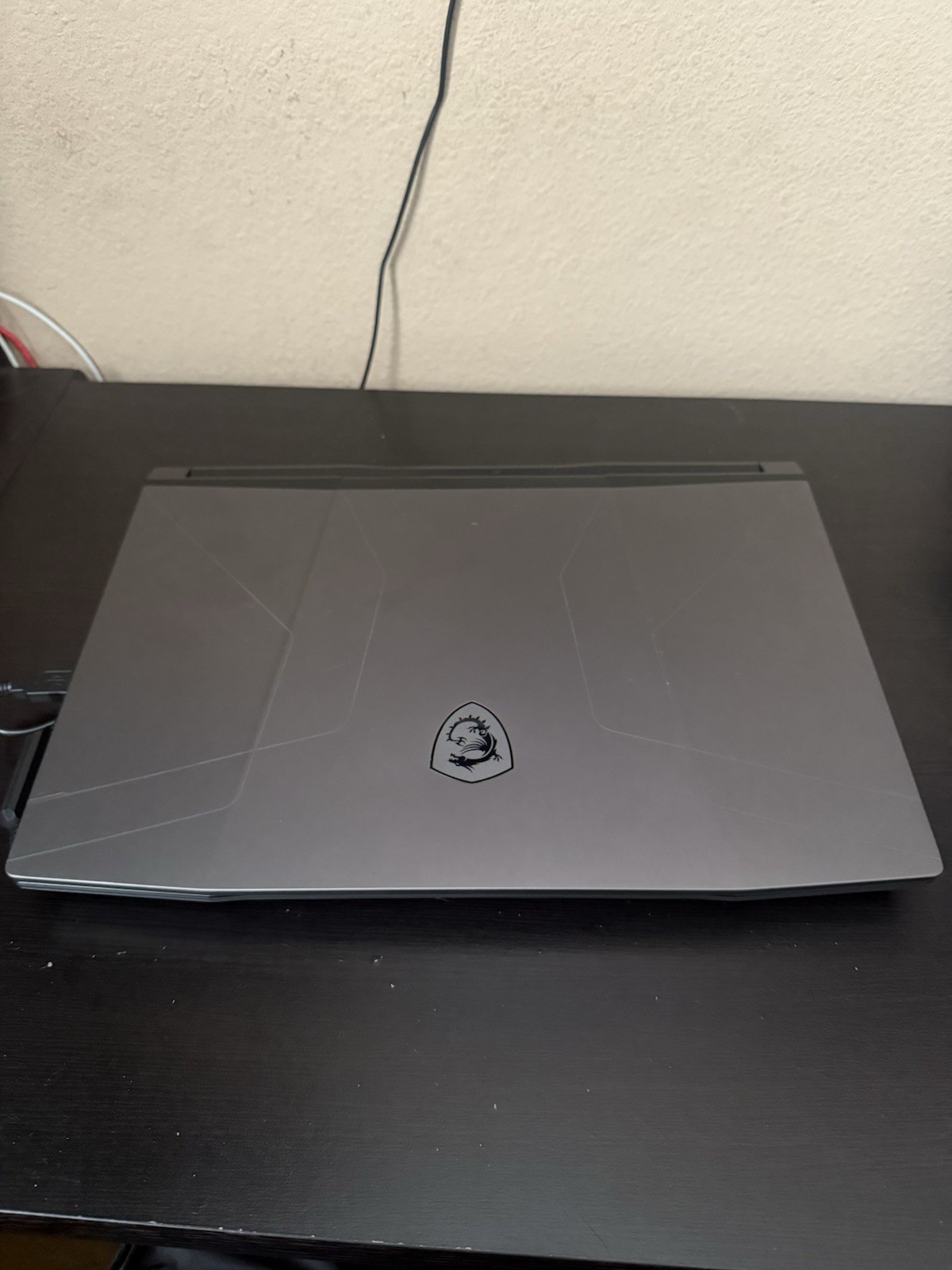 MSI Gaming Laptop 144Hz Intel Core I7 GeForce RTX 3070 With Portable Monitor