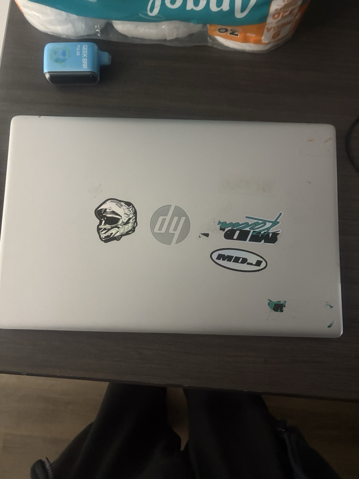 HP Laptop 17-cn3034