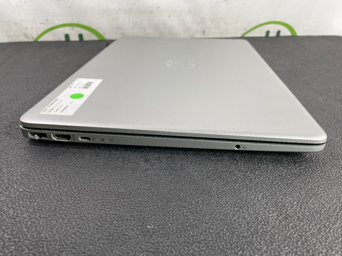 HP 15-dw3xxx 15.6″ i5-1135G7 2.40 GHz 8GB DDR4 512GB NVMe SSD Win 11 Pro
