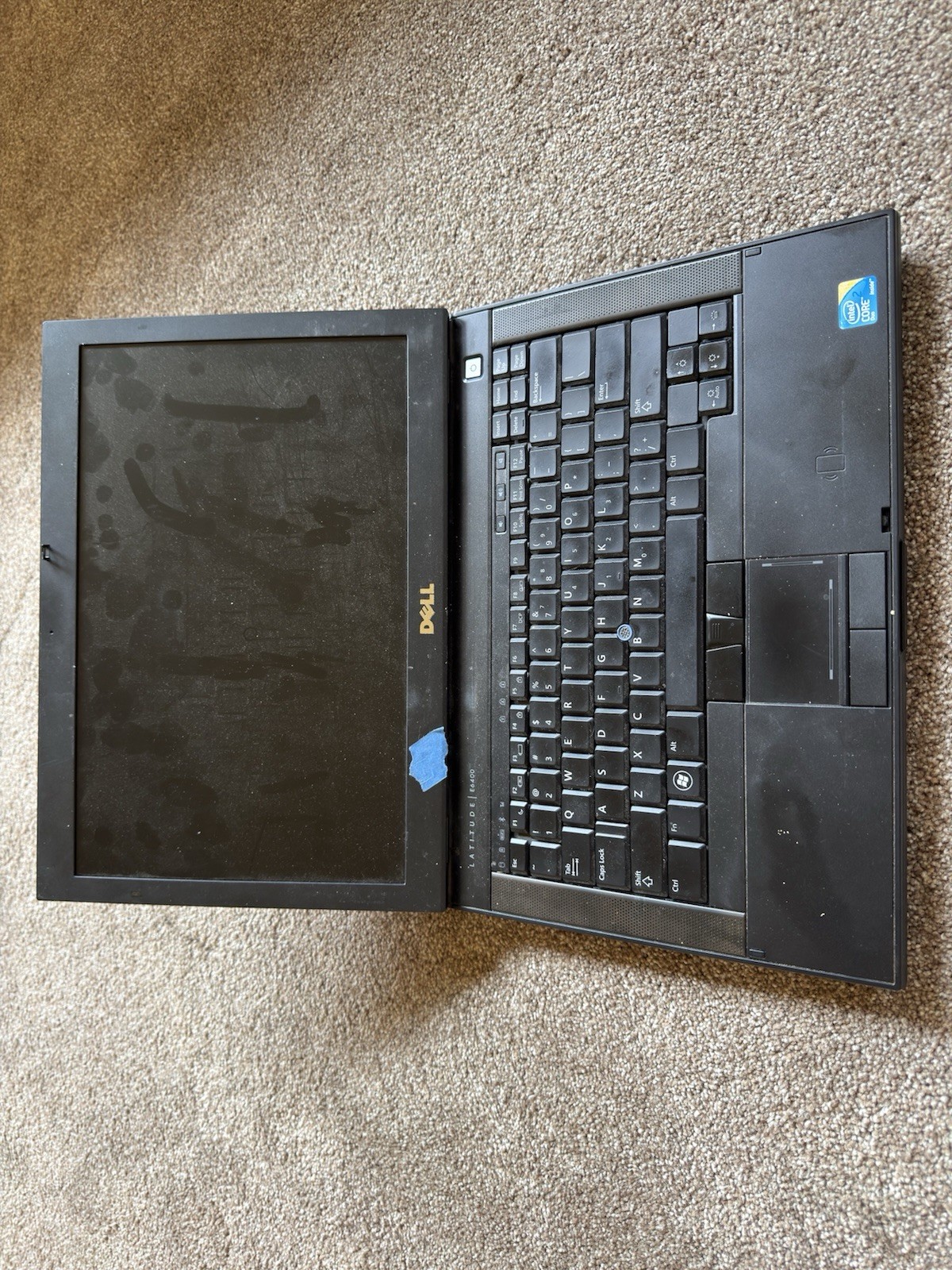 Dell Latitude E6400 Laptop