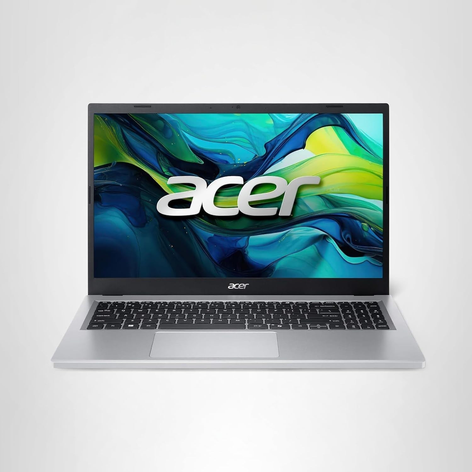 Acer Aspire Go 15 AI 15.6″ Laptop FHD Ryzen 3 7320U 8GB 128GB AG15-21P-R5YG