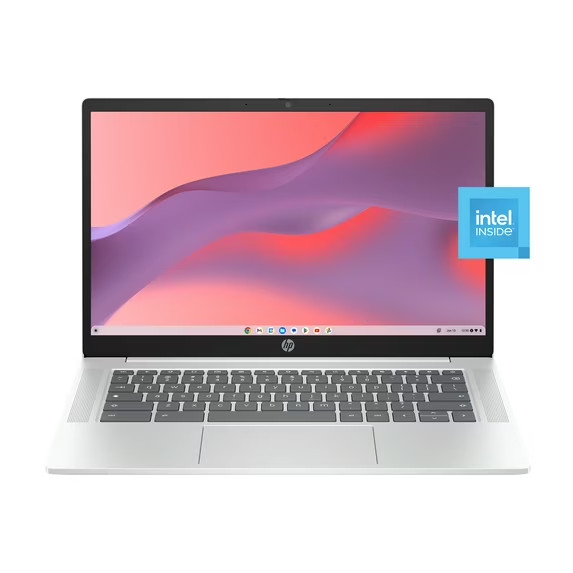 HP 14a-nf0131wm 14″ HD Pentium Intel N200 1.8GHz 4GB RAM 128GB SSD NEW OPEN SEAL