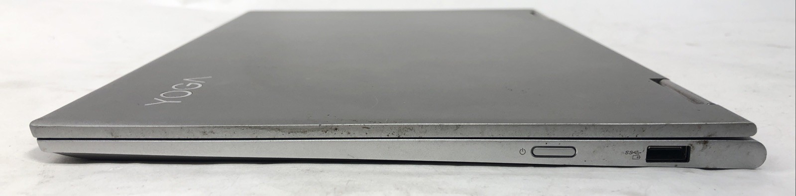 Lenovo Yoga 730, Intel Core i5-8250U @1.60Ghz, 8GB RAM, 256GB SSD, W11, Touch!
